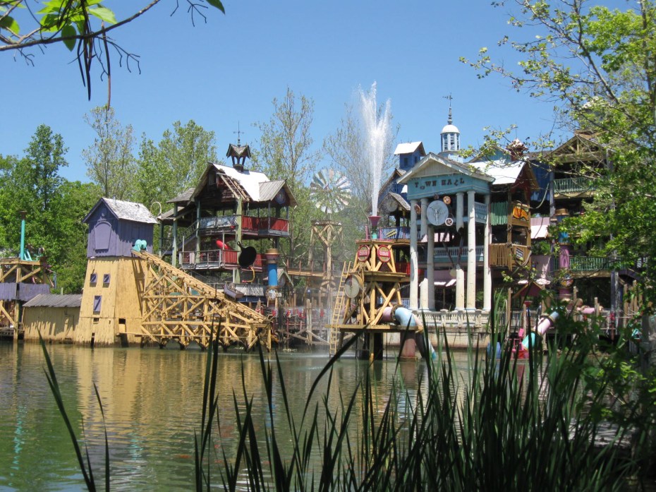 Geyser Gulch Overview