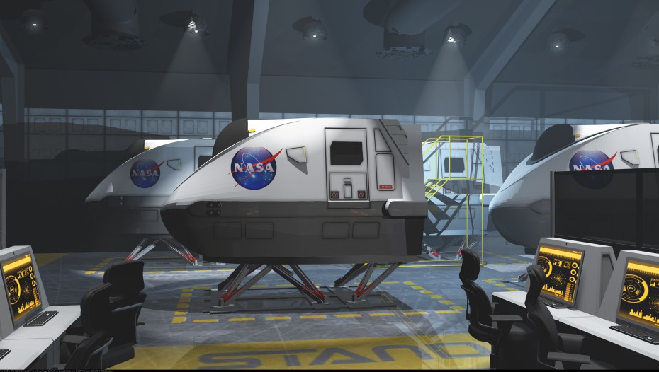 Hangar SimView02-CAM2