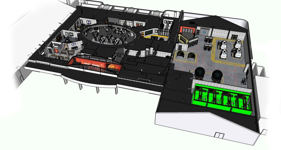 MB1 - Project Birds-Eye View