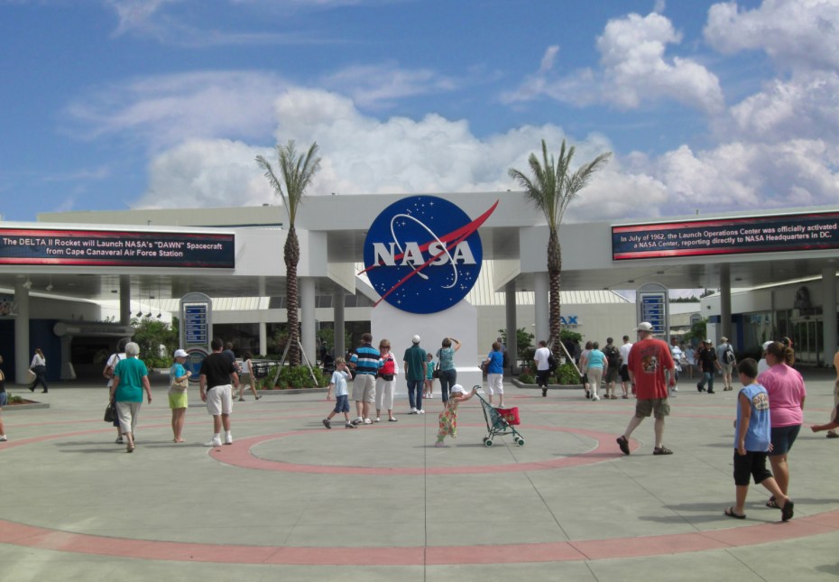 NASA Central
