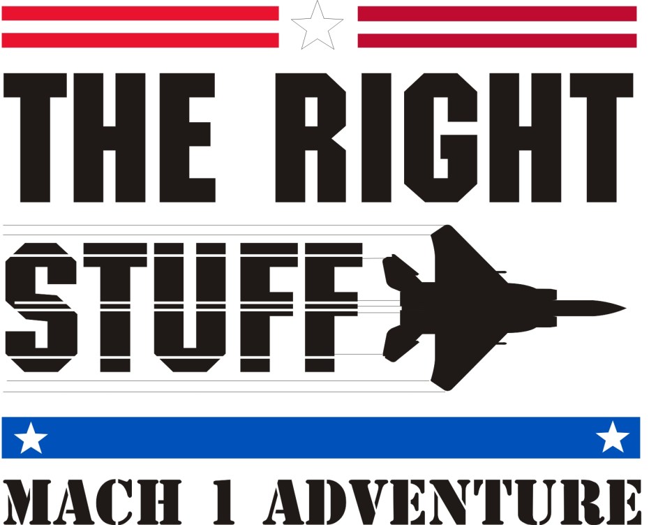 Right Stuff Logo