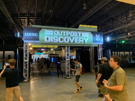 Experience Design Main Image